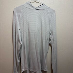 lululemon Drysense Hoodie